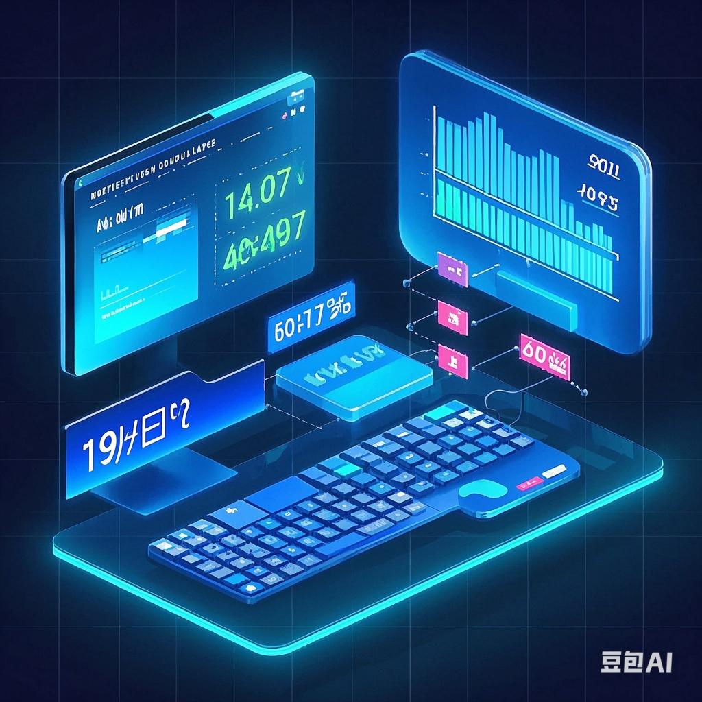 data icon