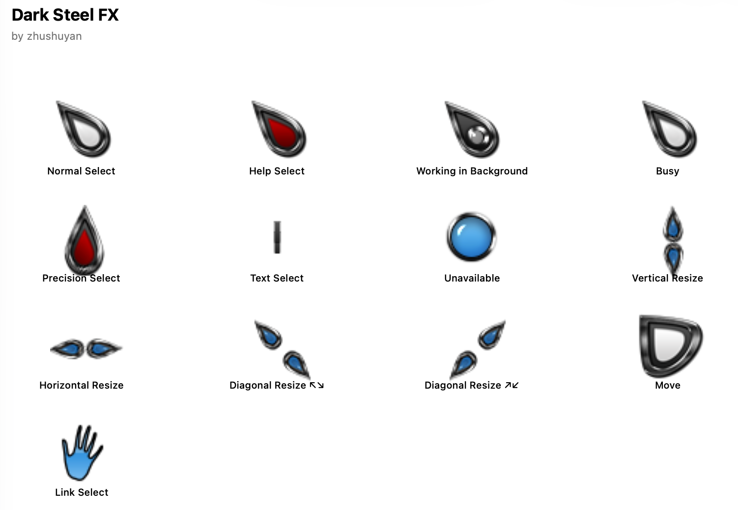 data icon