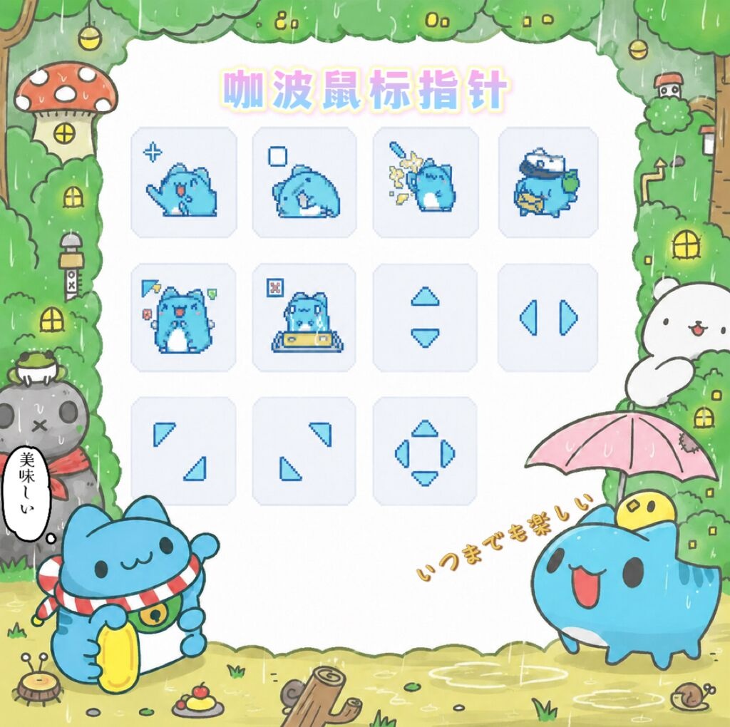 data icon
